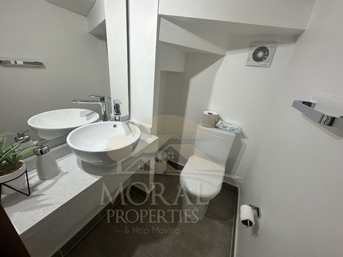 Arriendo Casa Chamisero 3d Moderna Terraza Quincho