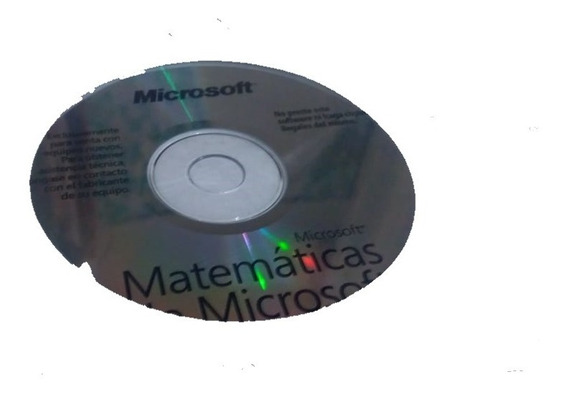 Disco De Instalación De Microsoft Office | MercadoLibre ?
