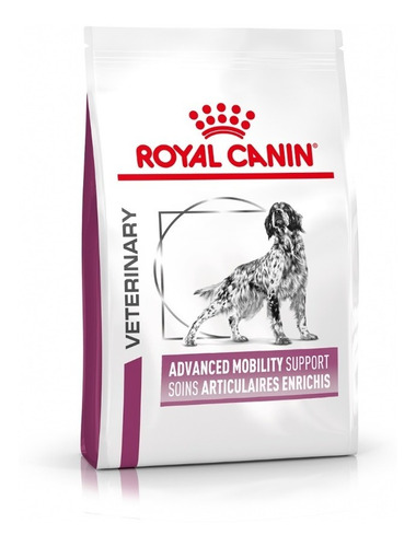 Croquetas Royal Canin Advanced Mobility Support 12 Kg