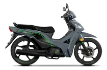 Comprar Moto Zanella Due 125cc Full 0km Aleacion\u002F Disco