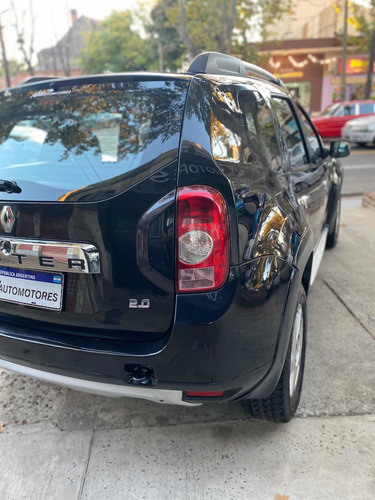 Renault Duster 2012 2.0 4x2 Privilege 138cv