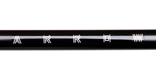 Imagen 8 de 9 de Manubrio Kench Bmx Arrow ¡cromo Linea Pro! 9 De Alto Negro