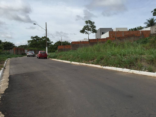Imagem 4 de 9 de Terreno 457m² No Santa Rosa - 17496