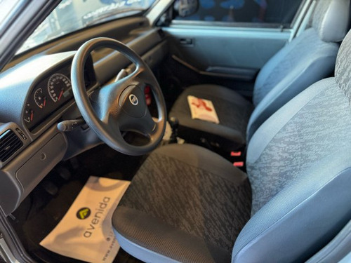 Fiat Uno Uno 1.0 MPI MILLE FIRE 8V FLEX 4P MANUAL