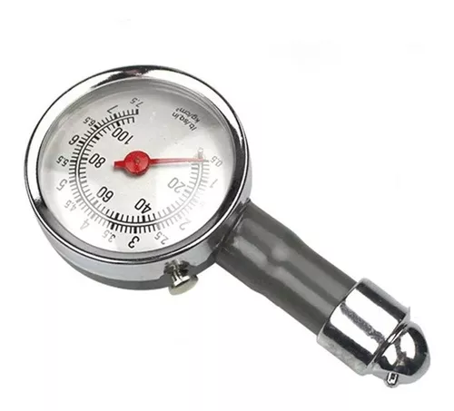 Manómetro presión inflado ARB