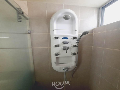 Imagen 22 de 27 de Departamento En Piedad Narvarte, Benito Juárez Con 2 Recámaras, 90 M², Id: 35986