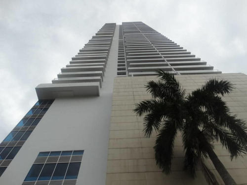 Imagen 1 de 12 de Alquiler De Apartamento En Ph Destiny, Av Balboa 17-3404