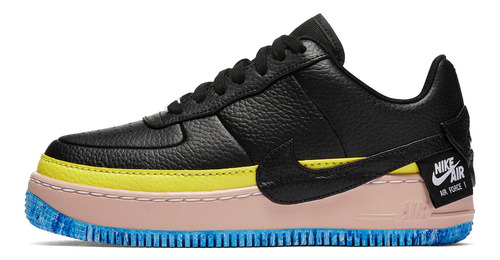 Zapatillas Nike Air Force 1 Jester Xx Urbano At2497_001   