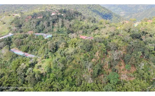 Casa En Vereda Calandaima Rah Co: 25-1128