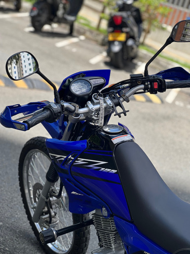 Xtz 125