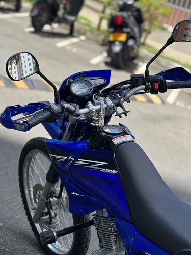 Xtz 125