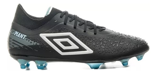 Botines Futbol Umbro Tapones Cesped Campo Cancha Reforzada