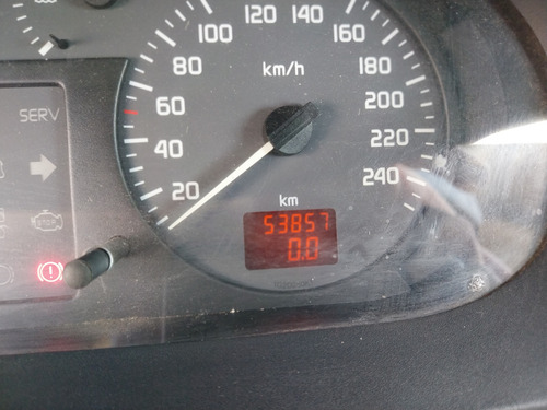 Renault Megane F/2 Rn 1.6 54mil Kms Reales. Se Puede Escanea