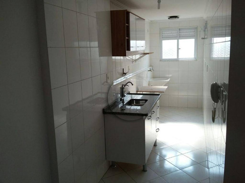 Imagem 3 de 28 de Apartamento Vila Guiomar - Ap7031