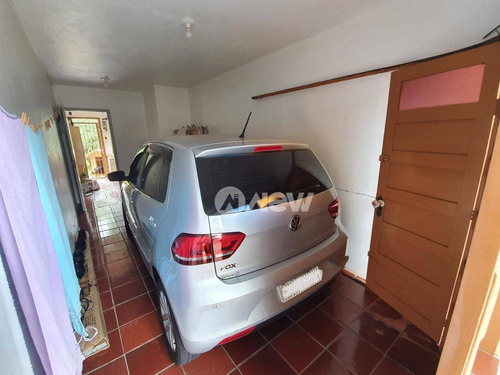 Imagem 22 de 23 de Casa À Venda, 99 M² Por R$ 349.900,00 - Canudos - Novo Hamburgo/rs - Ca3865