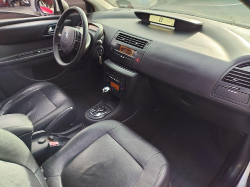 Citroën C4 20glxa5p F