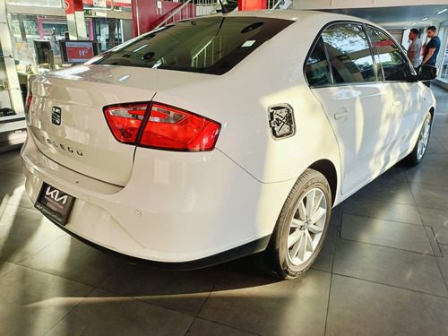 Seat Toledo 1.6 Reference Plus Mt
