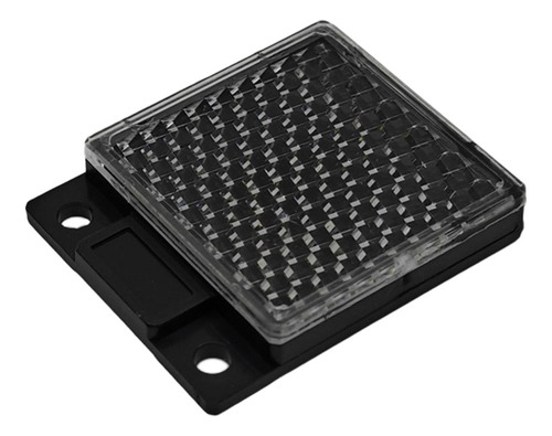Potente Reflector Para Barreras Luminosas, De Estilo D
