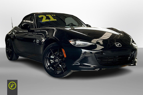Mazda MX-5 2.0 Sport Mt
