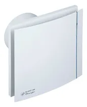 Comprar Extractor De Aire Baño Soler & Palau Silent 300 Cz Design 3c