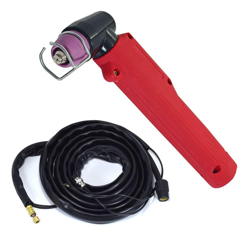 Antorcha Cortadora De Plasma Wsd-60p Pilot Arc Start Comp...