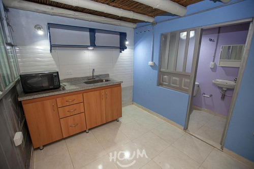 Imagen 21 de 28 de Casa En Las Aguas, La Candelaria. 5 Habitaciones, 160 M²