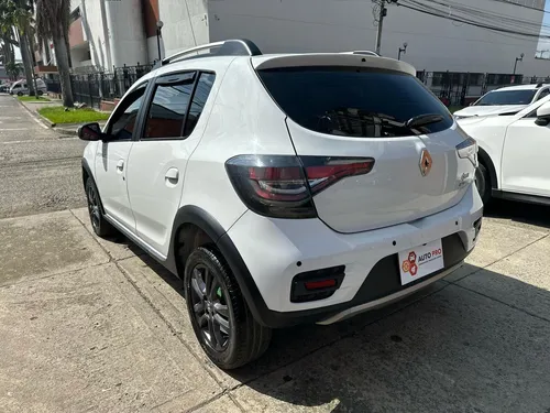 Renault Stepway 1.6 Zen