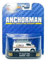 Comprar Hot Wheels Dodge Van Camioneta Ruedas De Goma Solo Envios