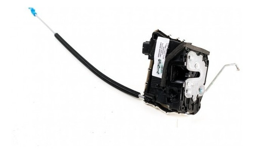 Fechadura Porta Tras Direita Tracker Lt 1.0 T 2021 26317123 (Usado)