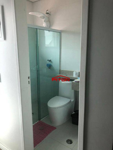 Imagem 14 de 17 de Sobrado Com 3 Dormitórios À Venda, 187 M² Por R$ 900.000,00 - Penha - São Paulo/sp - So0787