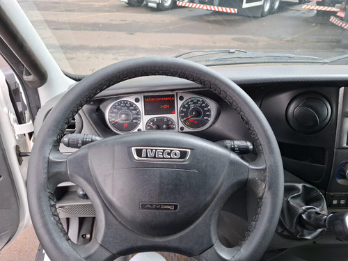 Iveco Daily 35s14 Hdcd Bau 3,60 X 2,20 X 2,20