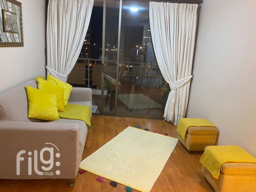 Vendo Duplex Antofagasta