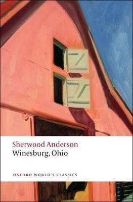 Libro Winesburg, Ohio - Sherwood Anderson
