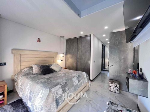 Apartamento En Viscaya. 3 Habitaciones, 117 M², Id: 119804
