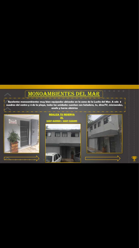 Imagen 1 de 6 de Alquilo Departamentos Y Duplex