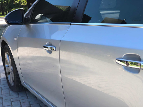Chevrolet Cruze 2.0 Vcdi Sedan Ltz Mt 150 Cv 2012
