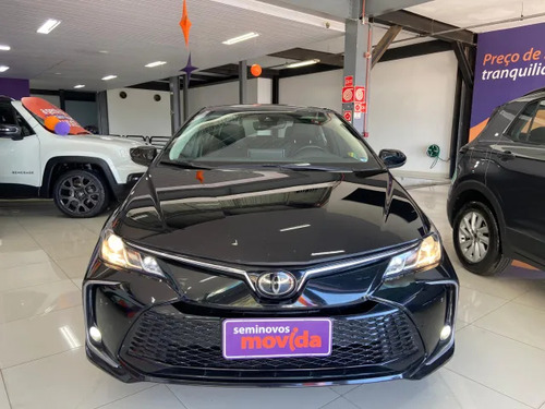 Toyota Corolla XEi 2.0 Flex