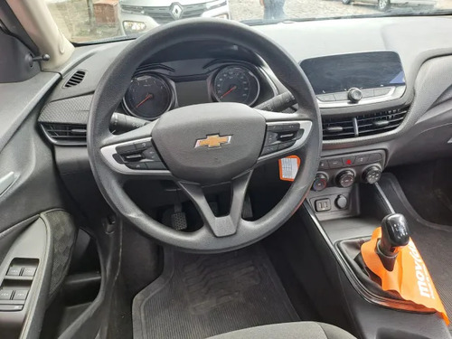 Chevrolet Onix 1.0