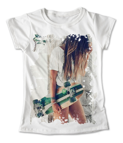 Blusa Patineta Colores Playera Estampado Mejores Amigas #234