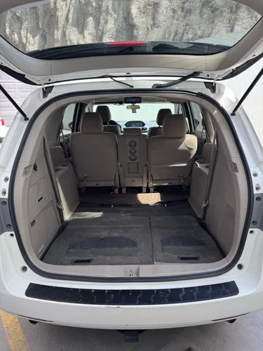 Honda Odyssey 3.5 Touring Mt