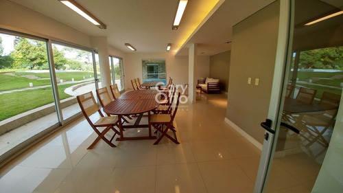 Imagen 17 de 24 de Departamento De Un Dormitorio En Complejo De Categoría.