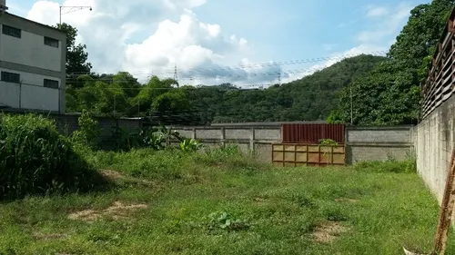 Zona Ind Guayabal, Guarenas