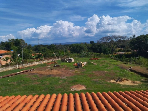 Imagen 17 de 20 de Terreno Con Bienhechurías En Safari Carabobo (att-119)