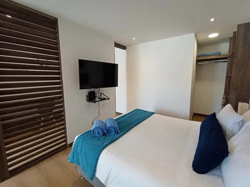 Apartaestudio En Venta En Los Alcázares. Cod V1087139