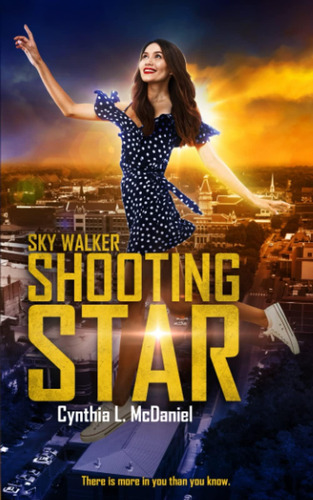 Libro:  Shooting Star: Sky Walker