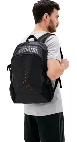 Auroch Completo fragmento Mochila adidas Predator Bp