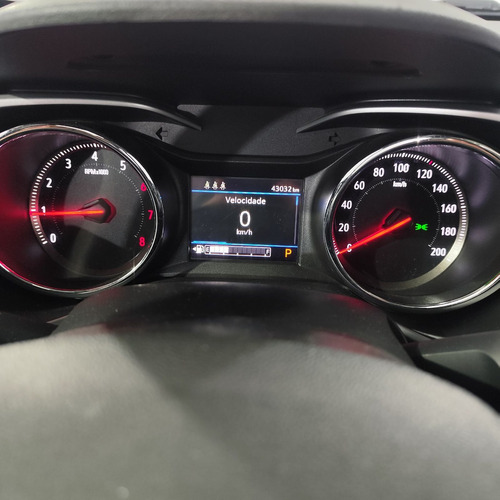 Chevrolet Tracker Premier 1.2 Turbo 12V Flex Aut.