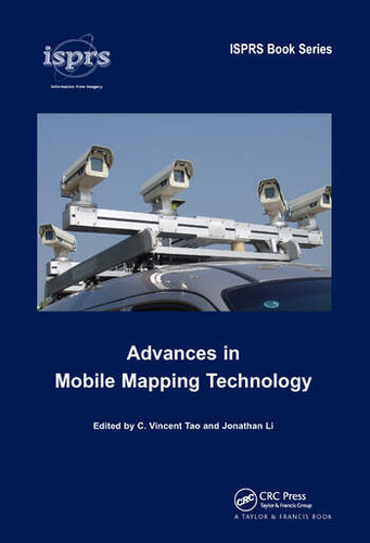 Advances In Mobile Mapping Technology - Tao Vincent