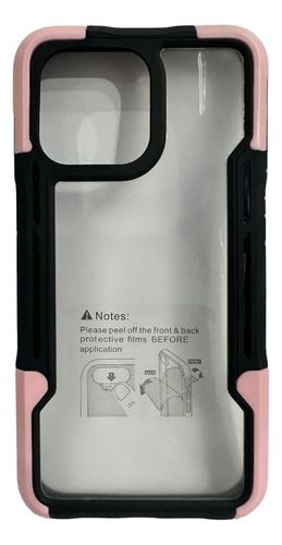 Carcasa Reforzada Antigolpe Para iPhone 13 Pro