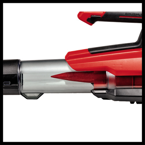 Soplador Inalámbrico Einhell 18v Gp-lb 18/200 Li E-solo